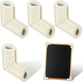 Foam Corner Protectors, 12Pcs Furniture Guards for Moving Frames