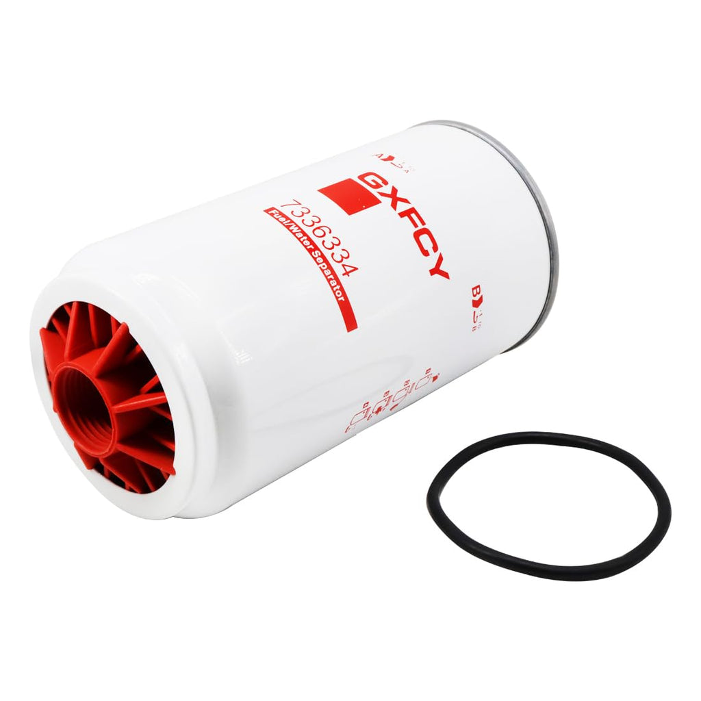 7336334 Fuel Water Separator Filter Replace 7348032 7400454 7023589
