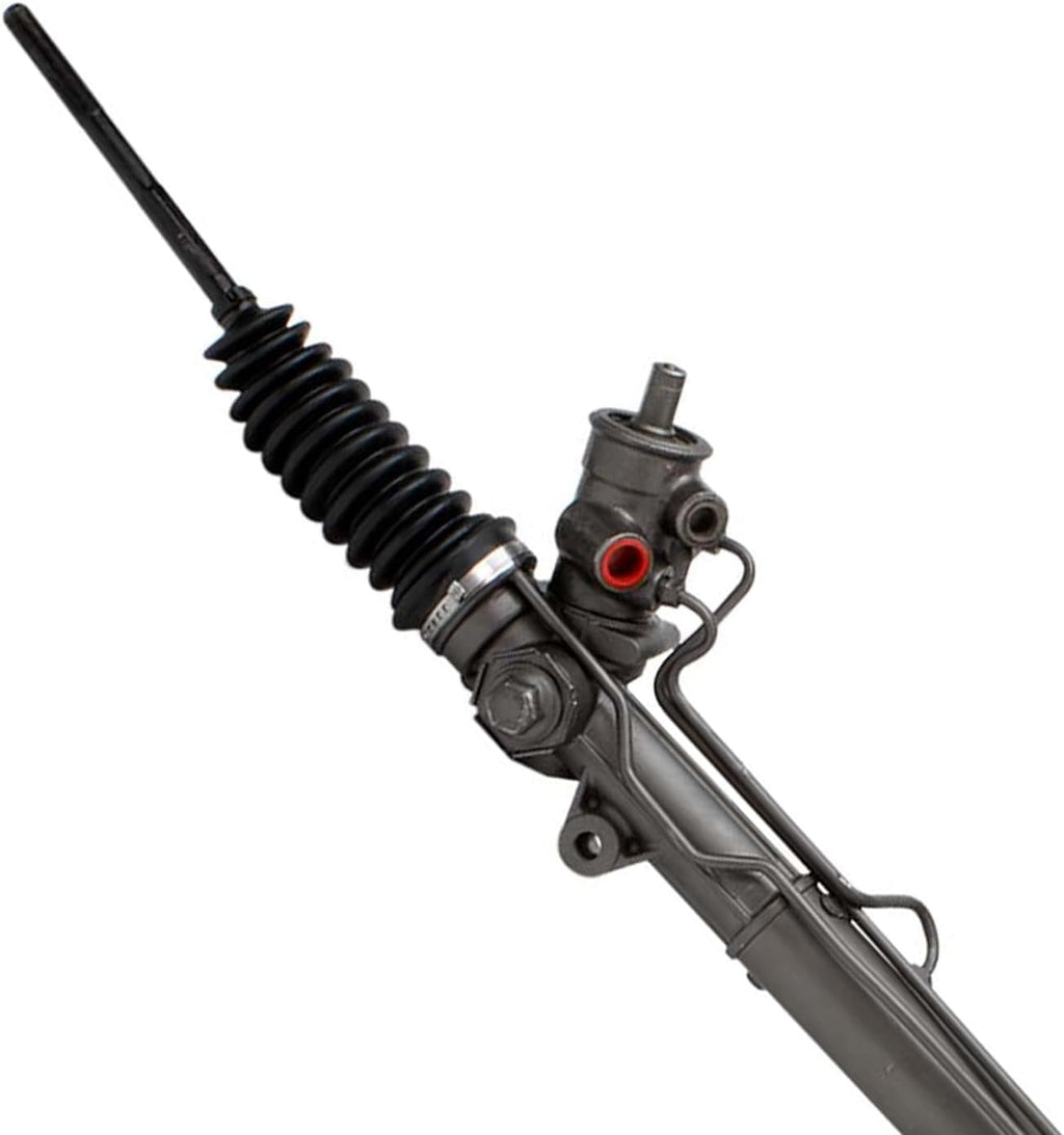 Detroit Axle - Rack and Pinion for Chevrolet Malibu Pontiac Grand Am