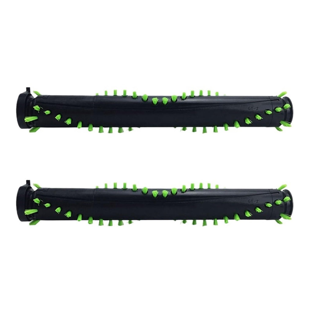 ITDKSTYKN 2X Roller Brush Bar End Cap Compatible for GTECH Airram MK2 K9 - Cordless Vacuum Cleaner Accessory