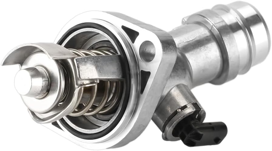 Coolant Thermostat Housing for Hyundai Elantra Kona Veloster