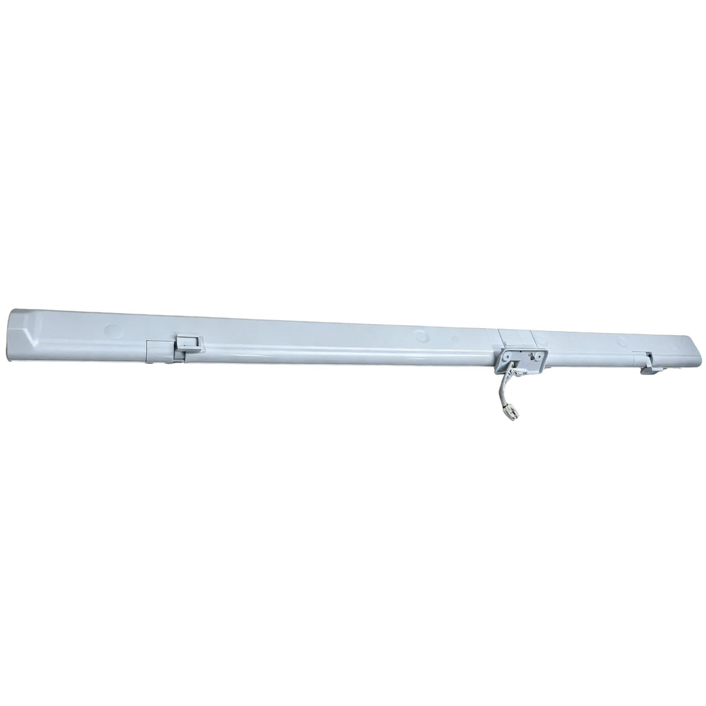 DA47‑00549A Mullion Assembly Compatible with Samsung Refrigerator