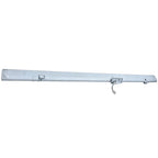 DA47‑00549A Mullion Assembly Compatible with Samsung Refrigerator