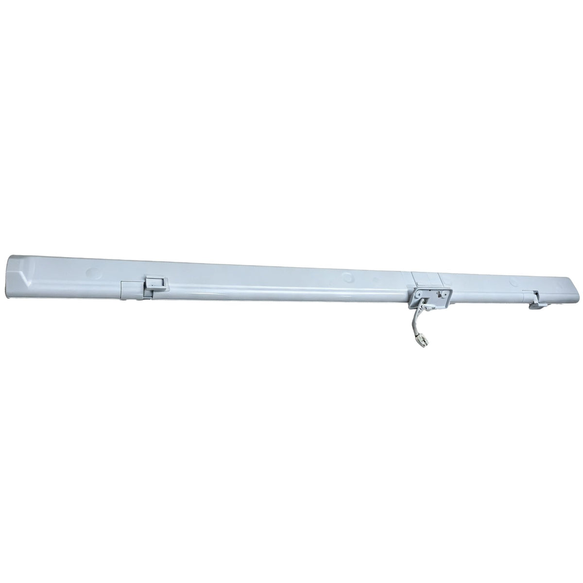DA47‑00549A Mullion Assembly Compatible with Samsung Refrigerator