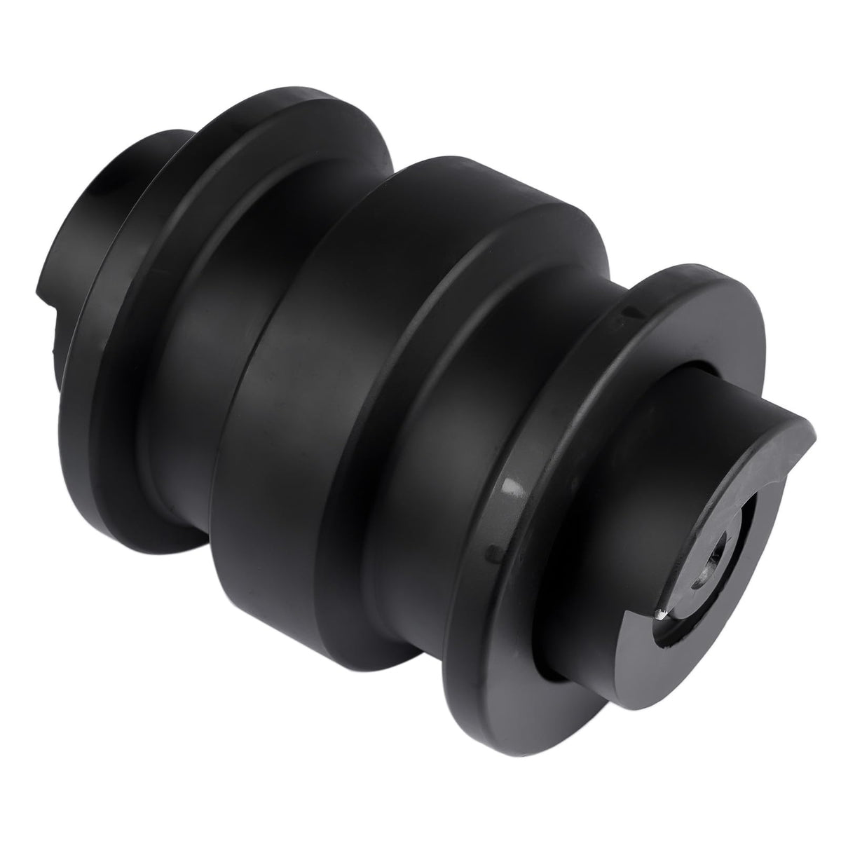 GZHONENTRA Bottom Track Roller Compatible with Takeuchi TB025 TB125 TB235 Kobelco SK035 Case 28 04313-11100