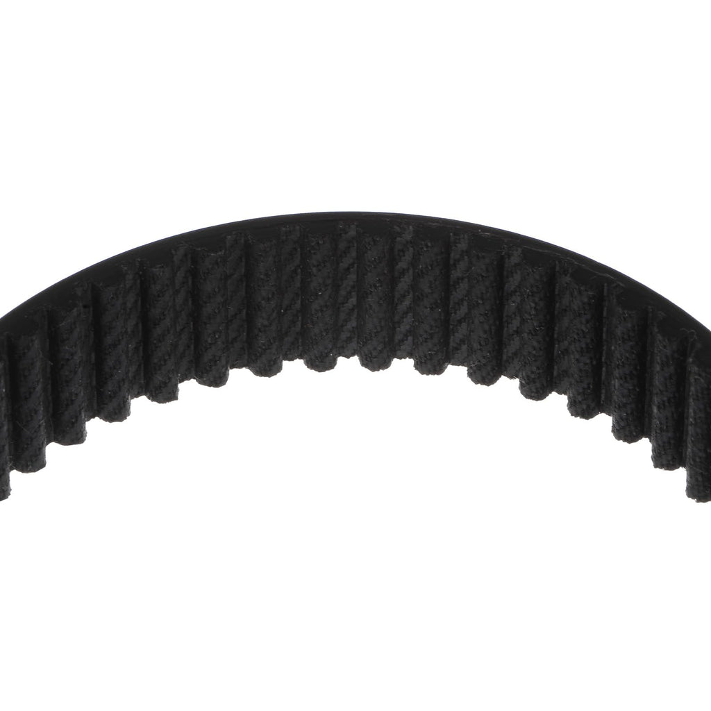 uxcell HTD-5M Rubber Timing Belt 180mm Pitch Length x 15mm Width x 3.6mm Height, 36 Teeth Closed Loop Pulley Timing Belt, 5mm Pitch