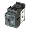 3RT2026-1AF00 | SIEMENS Power CONTACTOR, AC-3, 25A, 11KW/400V, 110VAC, 3 Pole, Size S0, Screw Terminal