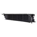 TYG Active Grille Shutter Assembly w/Motor for 2014-2016 Nissan Versa Note