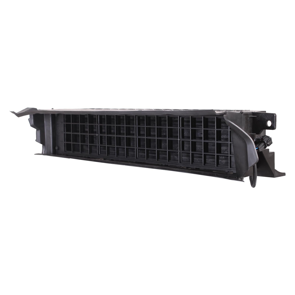 TYG Active Grille Shutter Assembly w/Motor for 2014-2016 Nissan Versa Note
