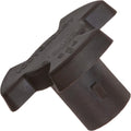 (OEM) A1PartsPro 4370W3A001A Turntable Shaft for LG Oven-Range