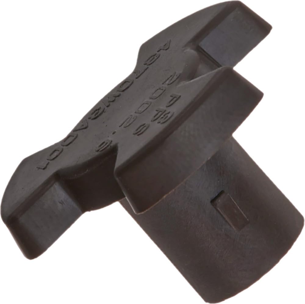 (OEM) A1PartsPro 4370W3A001A Turntable Shaft for LG Oven-Range