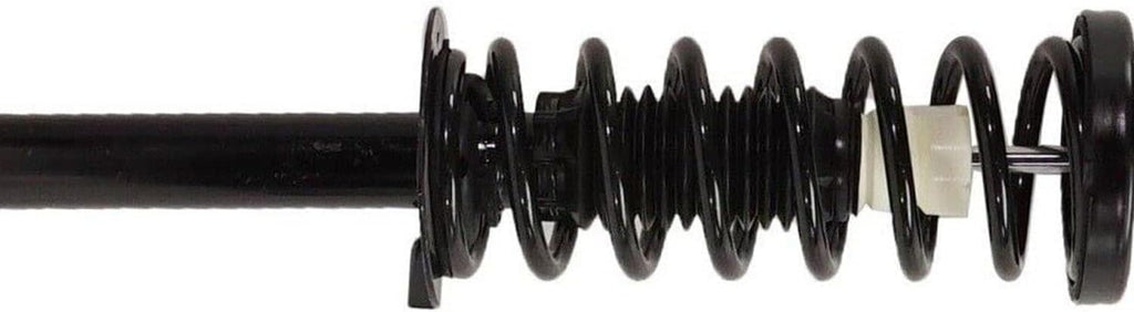 Detroit Axle - Rear 2pc Struts for 13-17 Honda Accord