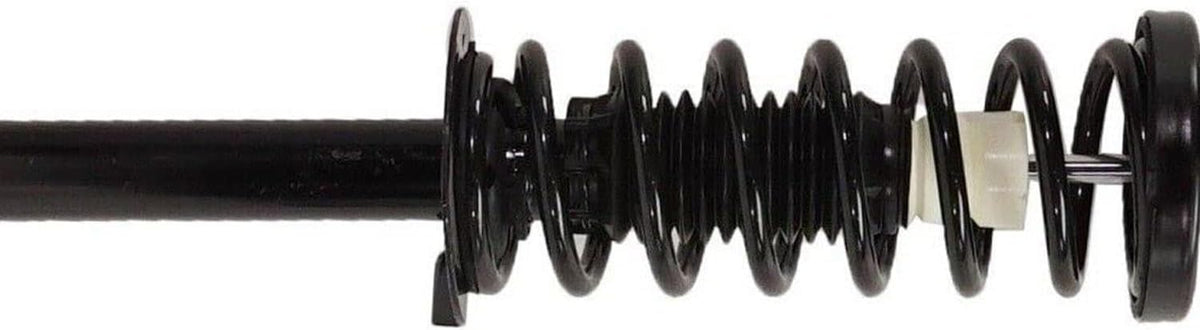 Detroit Axle - Rear 2pc Struts for 13-17 Honda Accord