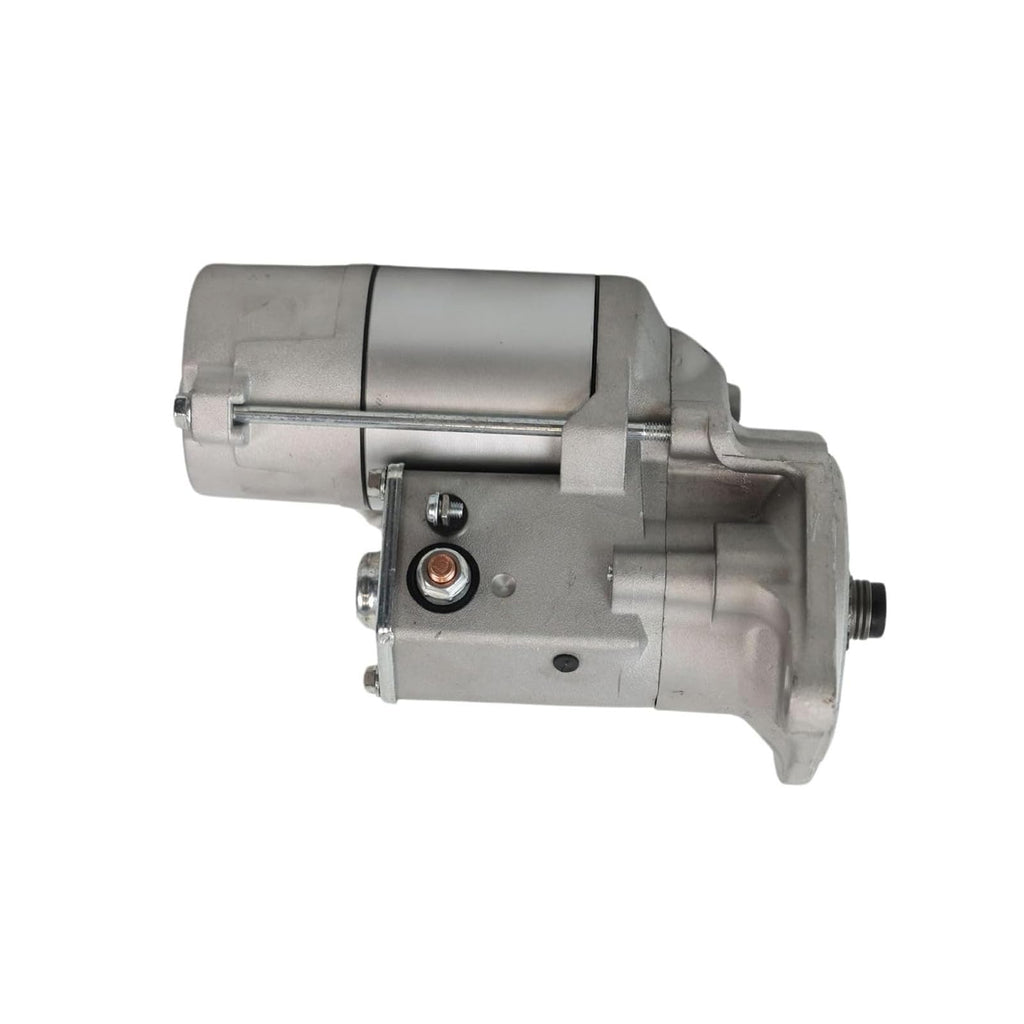 Tenlioshun Starter Motor For Bobcat E25 E26 E27 E32 E37 E42 E45 E50 E55 E85 Excavator 7253205