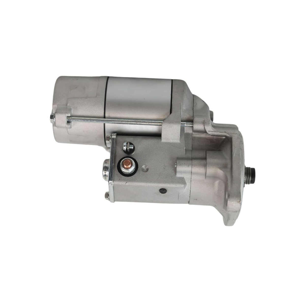 Tenlioshun Starter Motor For Bobcat E25 E26 E27 E32 E37 E42 E45 E50 E55 E85 Excavator 7253205