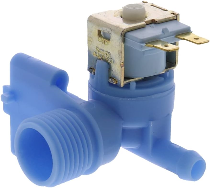 5304525044 Dishwasher Water Inlet Valve Compatible With Frigidaire Electrolux Dish Washers - Budora - 5304521660