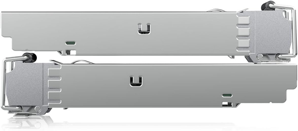 Ubiquiti U Fiber Multi-Mode SFP UF-RJ45-1G