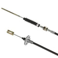 ATP Y-592 Clutch Cable | Fits Select Geo/Suzuki Models