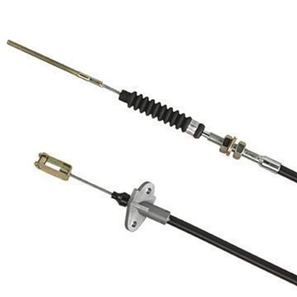 ATP Y-592 Clutch Cable | Fits Select Geo/Suzuki Models