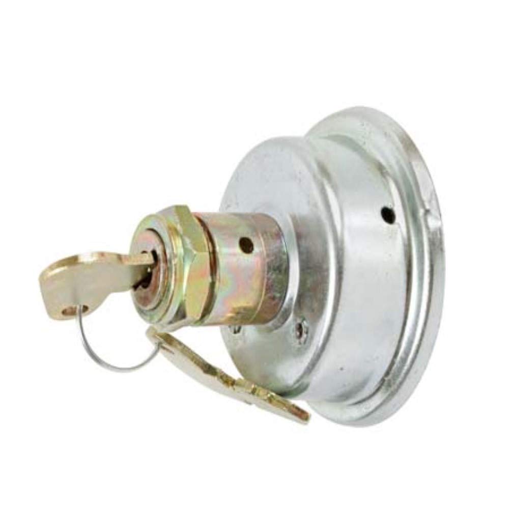 2 Prong Starter Switch Fits Massey Ferguson MF20