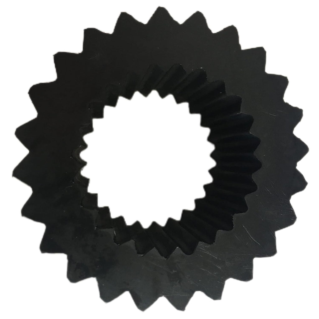 TITISKIN 7JE Coupling Sleeve Sure Flex Coupling