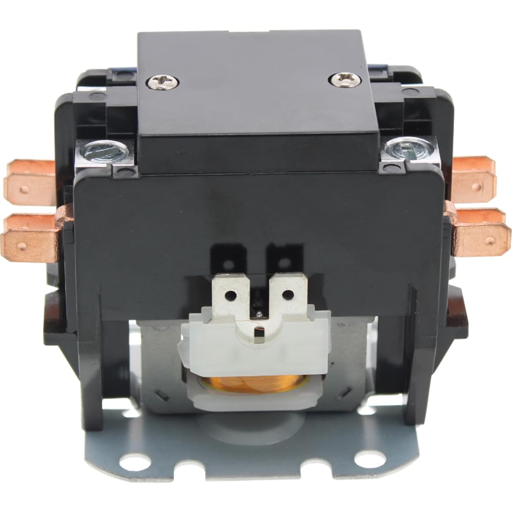 ClimaTek Condenser Contactor Relay Replaces 17426, C240B, DP401202, 45GG20A