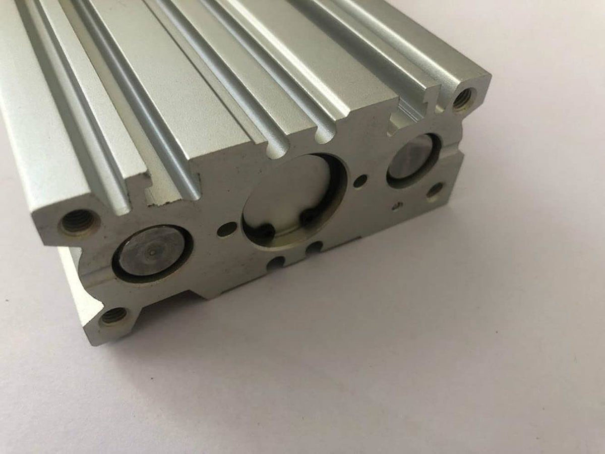 MGPM20-100 MGPM20x100 20mm bore 100mm Stroke Guided Cylinder Compact Guide mgpm 20-100 tcm20-100