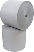 White Reflective Foam Core 1 Car Single Garage Door Insulation Kit 9FT (WIDE) x 8FT (HIGH) R Value 7.5 Made in USA