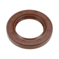 uxcell Oil Seal 30mm Inner Dia 47mm OD 7mm Thick Fluorine Rubber Double Lip Seals