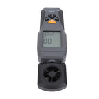 Hilitand Digital Anemometer with Precise Measurement