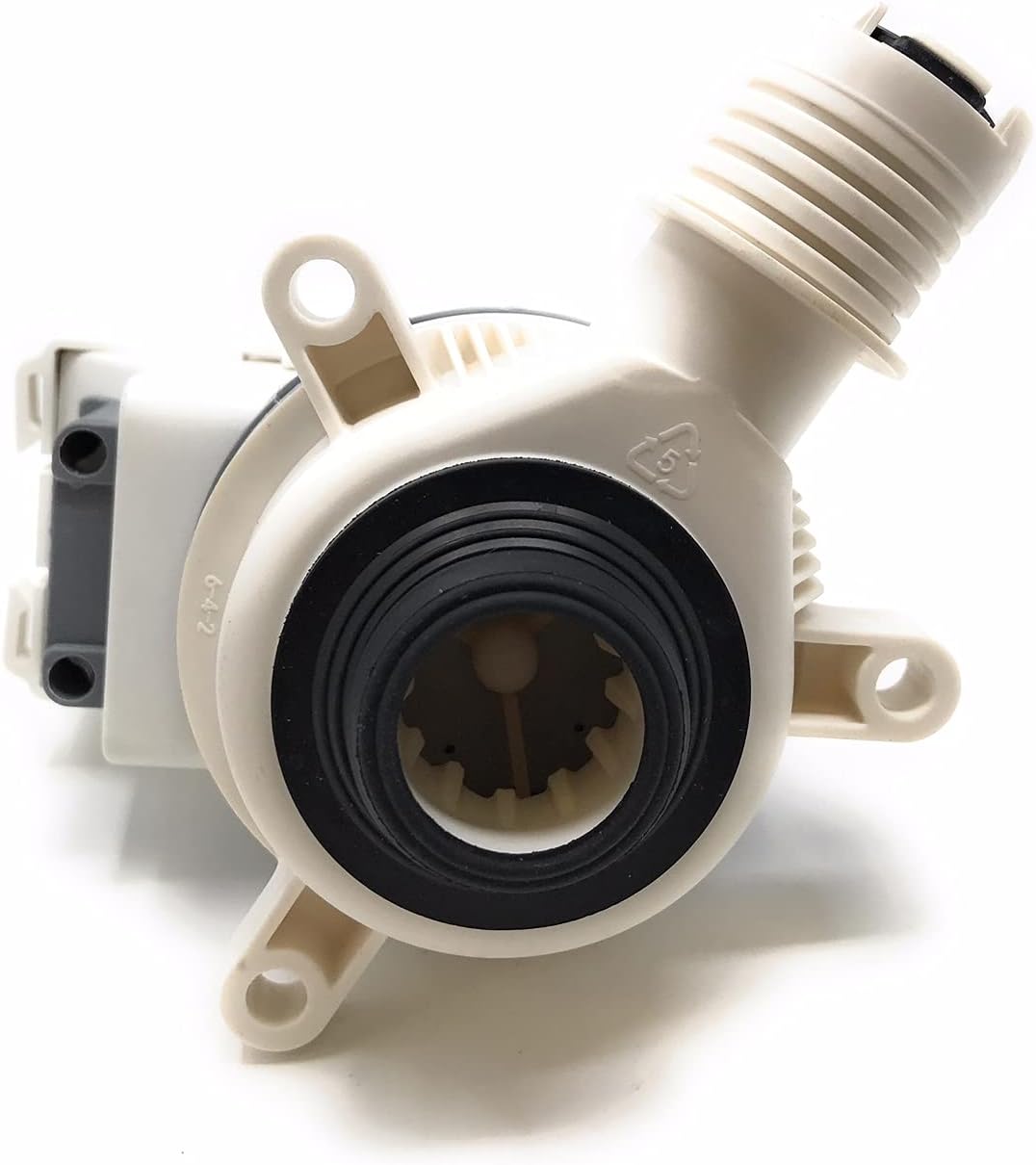 OEM Washer Pump W10919003