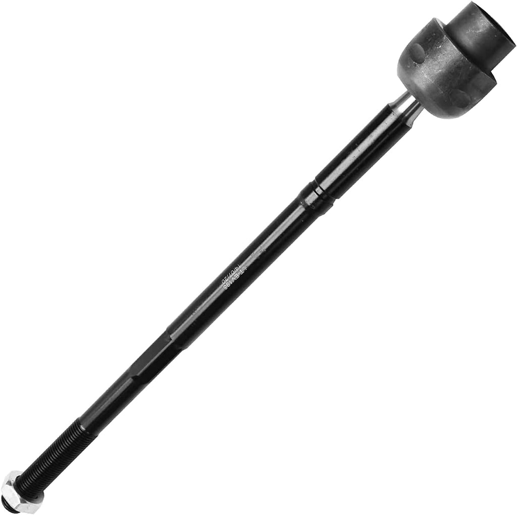 Detroit Axle - Front Outer & Inner Tie Rod Ends for Chevrolet Impala