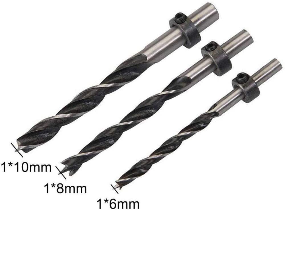 Pocket Hole Jig Dowel Drill Joinery Kit Carpenters Wood Woodwork Guides Joint Angle Tool Carpentry Locator Craft DIY