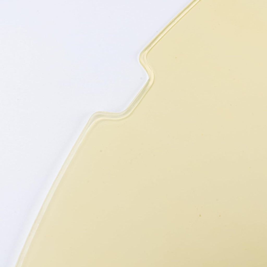 Helmet Face Shield Film Anti Fog for SEDICI Strada II/Strada 3 | Easily inserted on the visor,Helmet Visor Film Anti