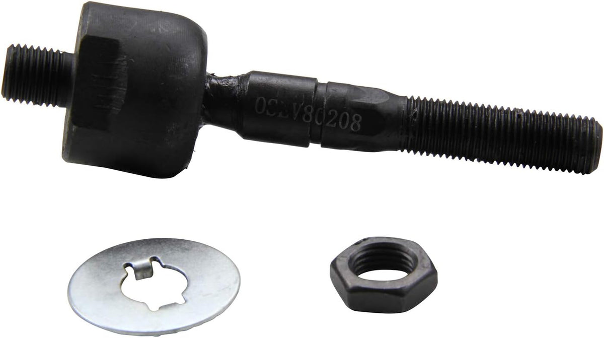 MOOG EV80208 Steering Tie Rod End for 2003 - 2007 Honda Accord