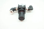 PARKER R35-02C Pneumatic Regulator 300PSI