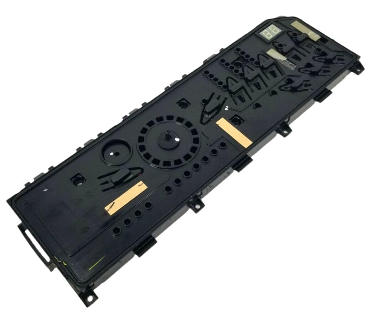 OEM Replacement for Whirlpool Washer Control W10352744