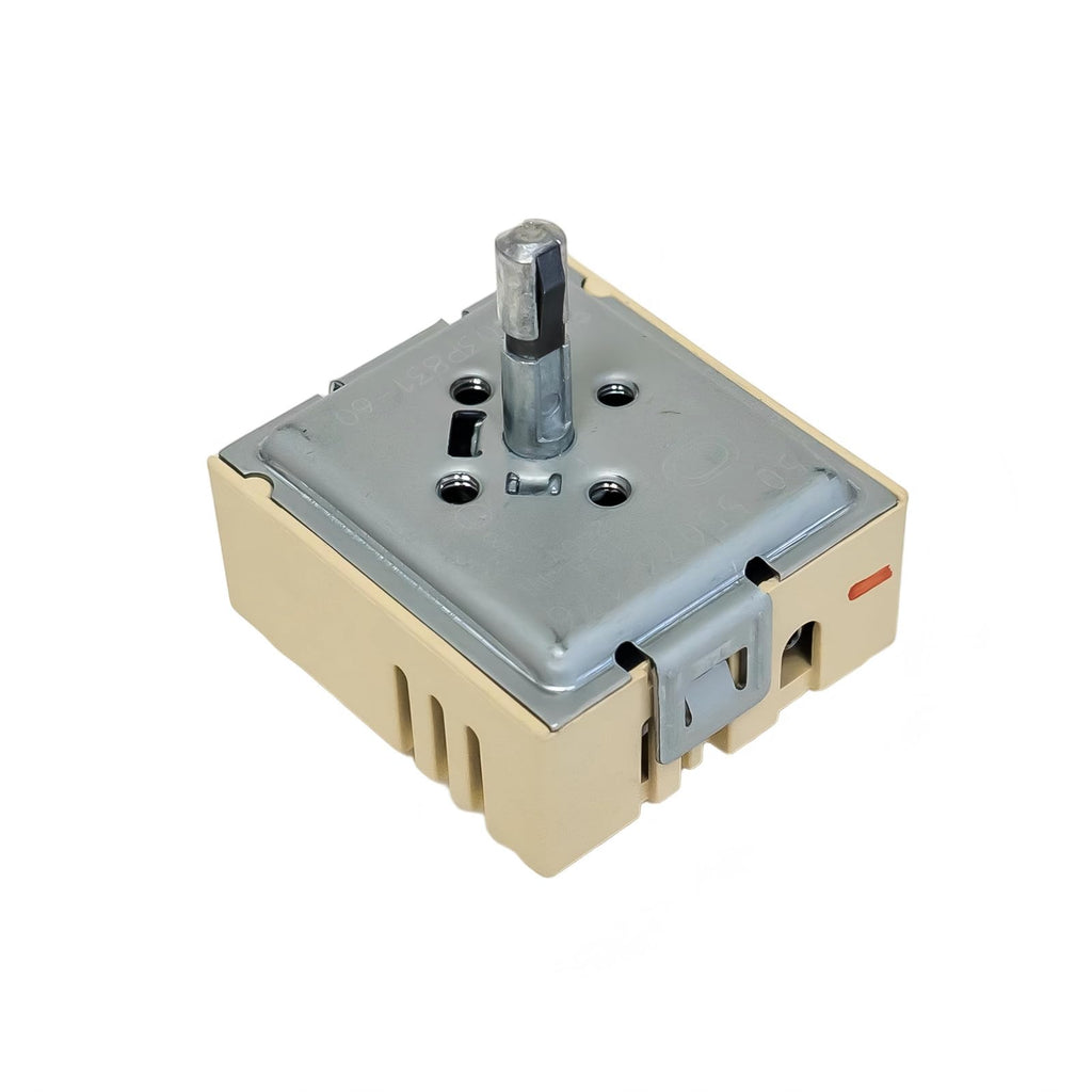 74008248 Range Burner Infinite Switch Control for Whirlpool Burner