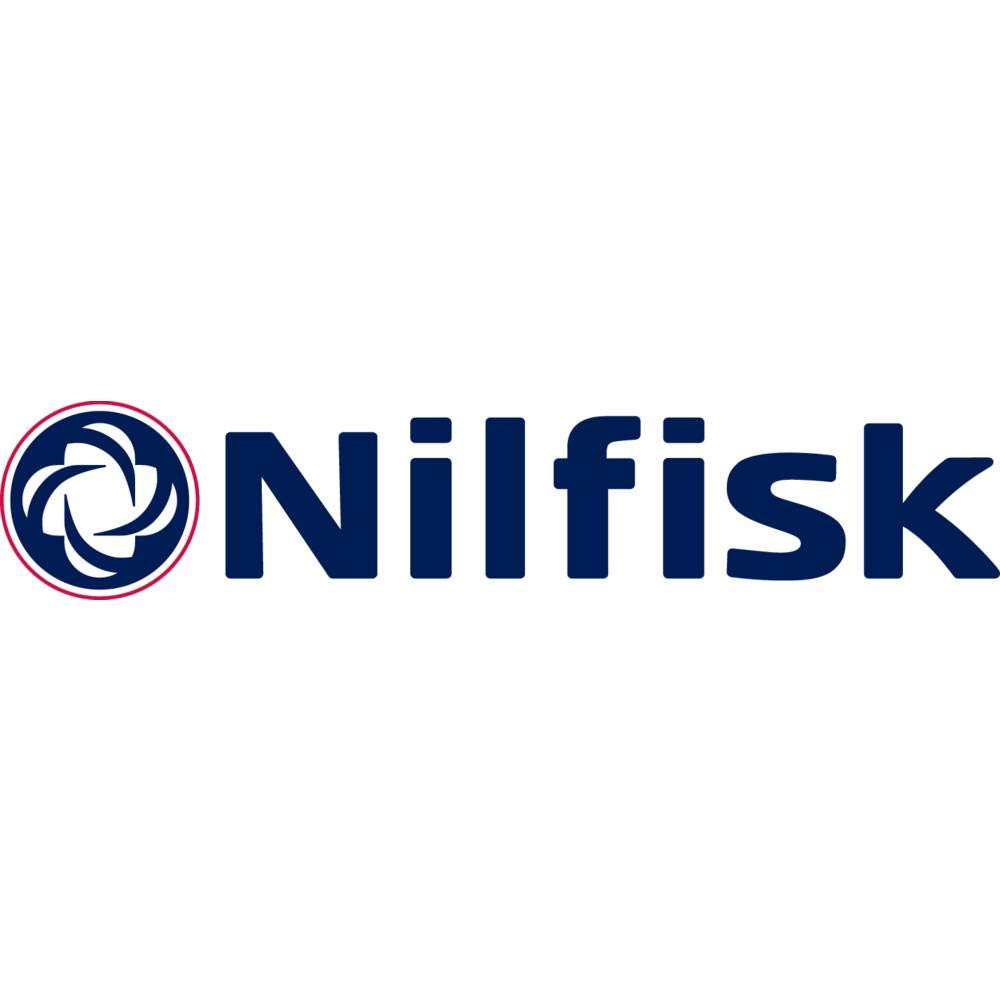 Nilfisk-Alto 81943047 Filter Kit - Blue