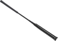 Zunate Boat Thru Hull Fitting 1 Inch 316 Stainless Bilge Drain 2Pk