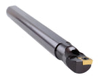 Accusize 3/4" Right-Hand SCLCR Coolant Through Indexable Boring Bar
