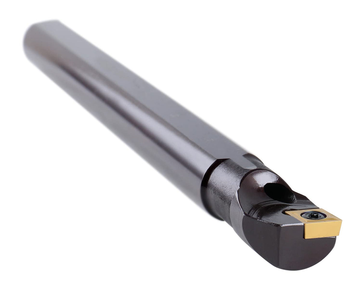 Accusize 3/4" Right-Hand SCLCR Coolant Through Indexable Boring Bar