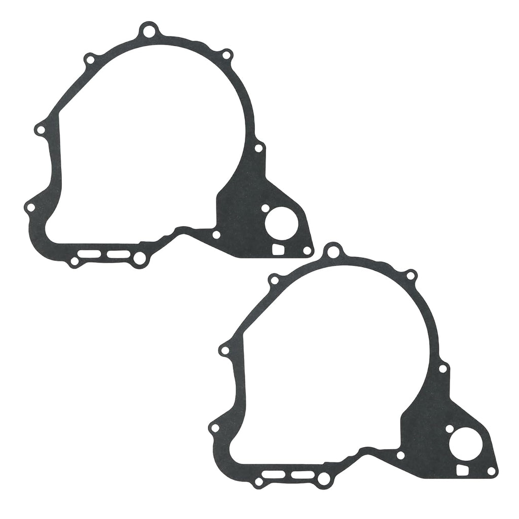 Stator Gaskets Compatible with Yamaha Xvs650 V-Star 650 Models