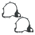 Stator Gaskets Compatible with Yamaha Xvs650 V-Star 650 Models