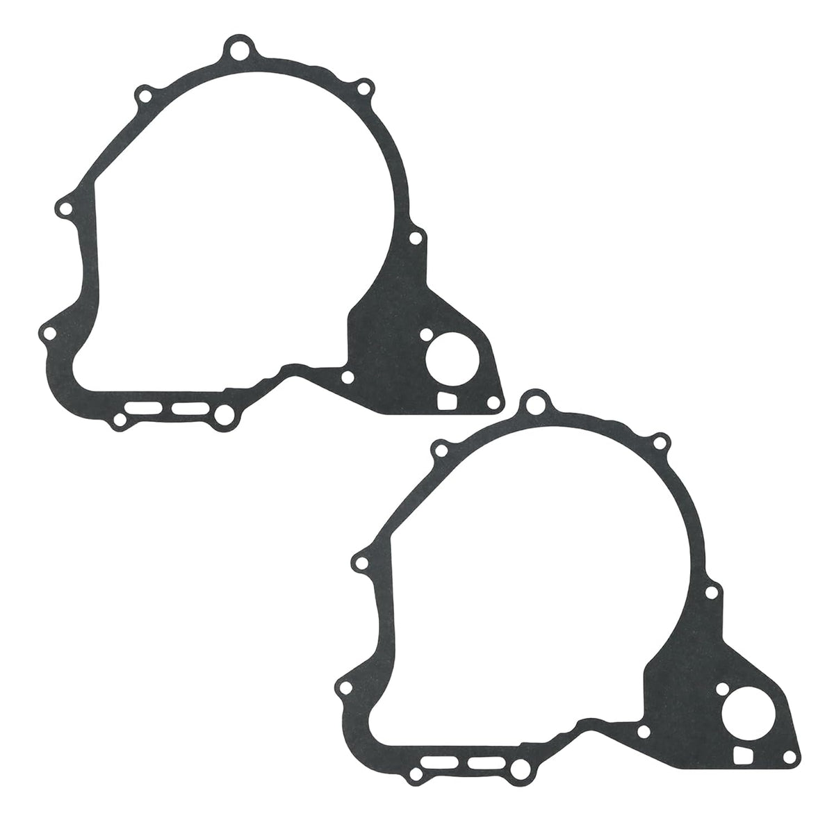 Stator Gaskets Compatible with Yamaha Xvs650 V-Star 650 Models