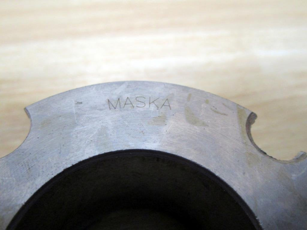 Maska 2012X1-7/16 Taper Lock Bushing 20121716