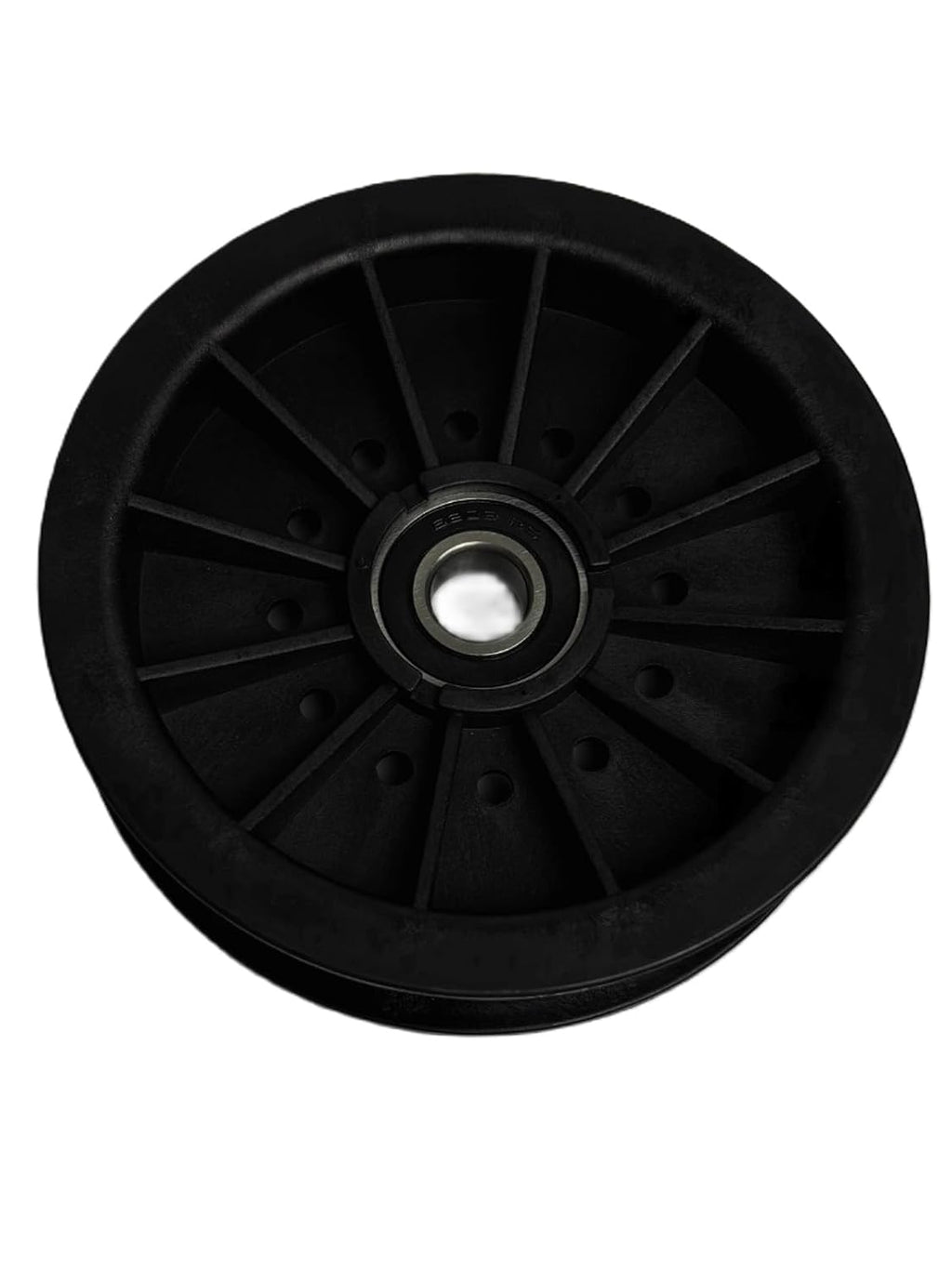 67283 Pulley 20644 Belt Fit for Woods RD60 RD60E RDC54 RDC54E