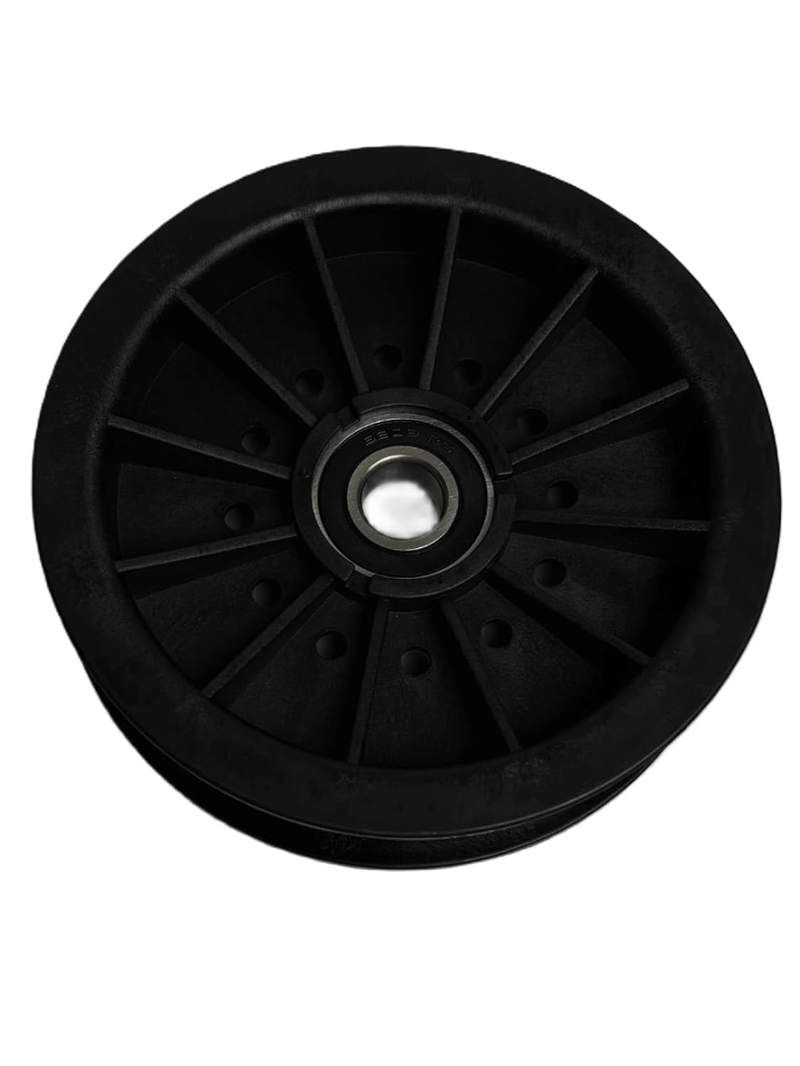 67283 Pulley 20644 Belt Fit for Woods RD60 RD60E RDC54 RDC54E