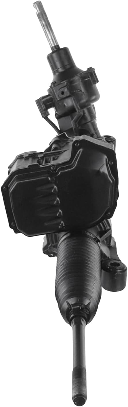 Detroit Axle - Electric Rack and Pinion for 2012-2018 Ford Focus