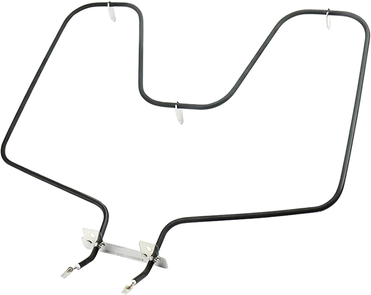 WB44K10005 Baking Element, WB30X46987 Oven Bake Element Compatible with G-E Hotpoint RB526H3WW RB757BH1WH RB787WH1WW, WB44K10001 Range Heating Element Replace PS249238 AP2030964 824269 AP7216188